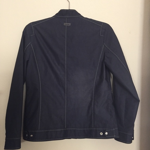 Crocodile Ladies Jacket Size L (95) - Picture 2 of 8